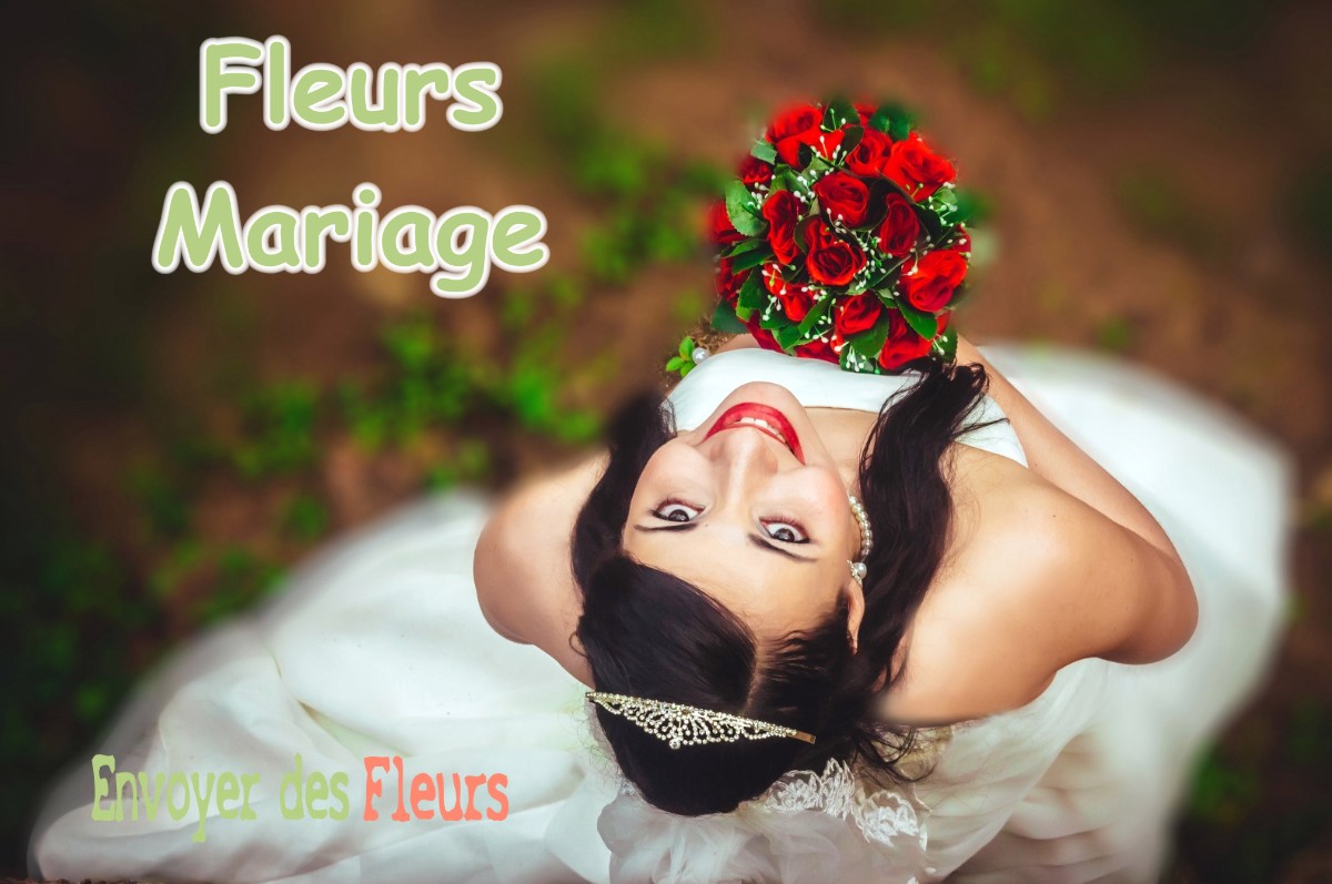 lIVRAISON FLEURS MARIAGE à ANTHON