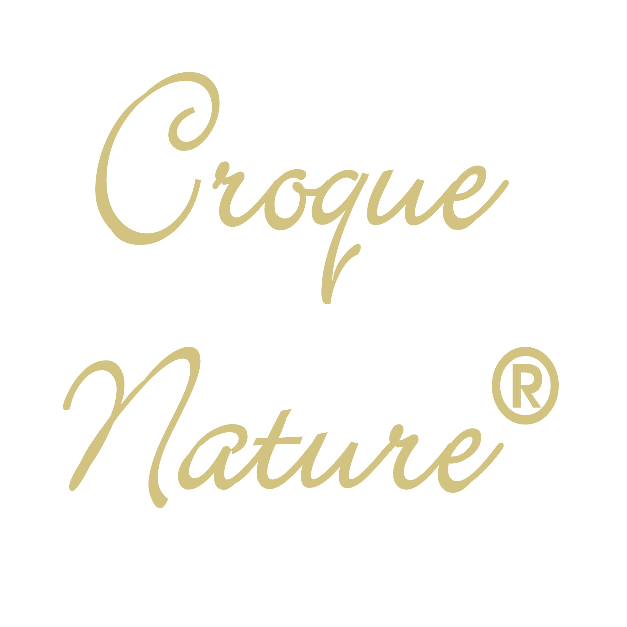 CROQUE NATURE® ANTHON